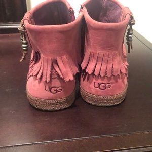 UGG Australia Tiana Boot
